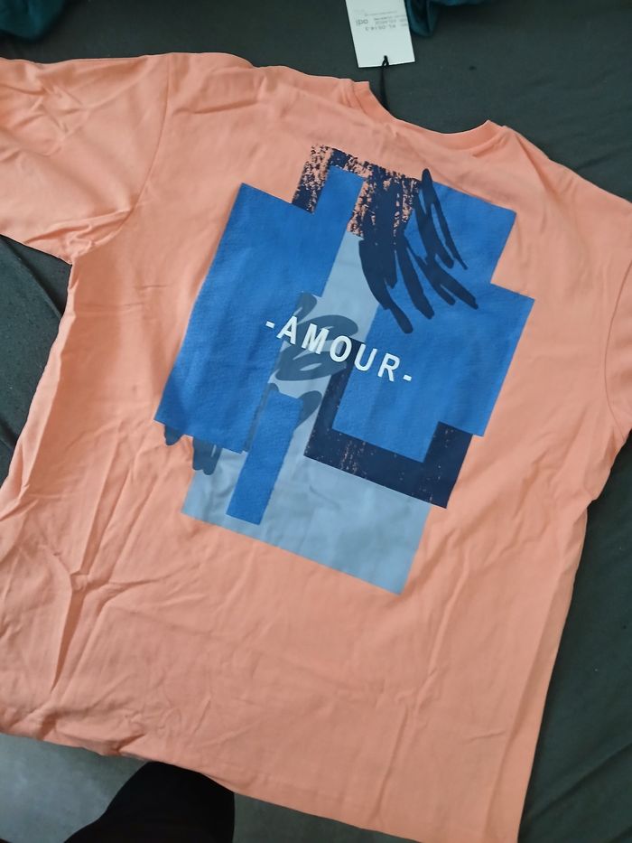 Tee-shirt - photo numéro 2