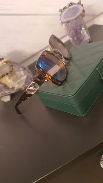 Lunette de soleil