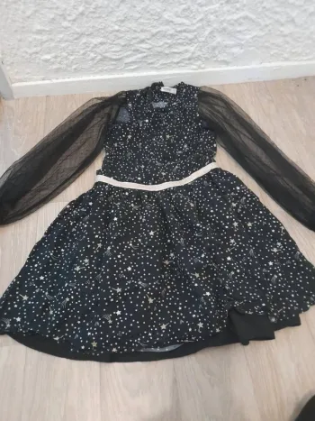 robe 12 ans