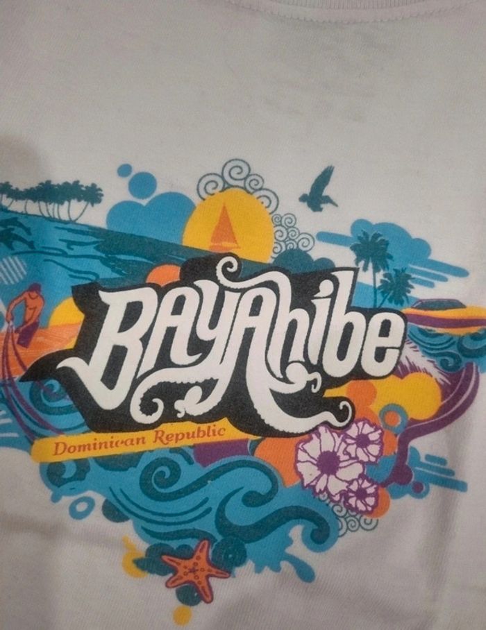 Tee-shirt - photo numéro 2