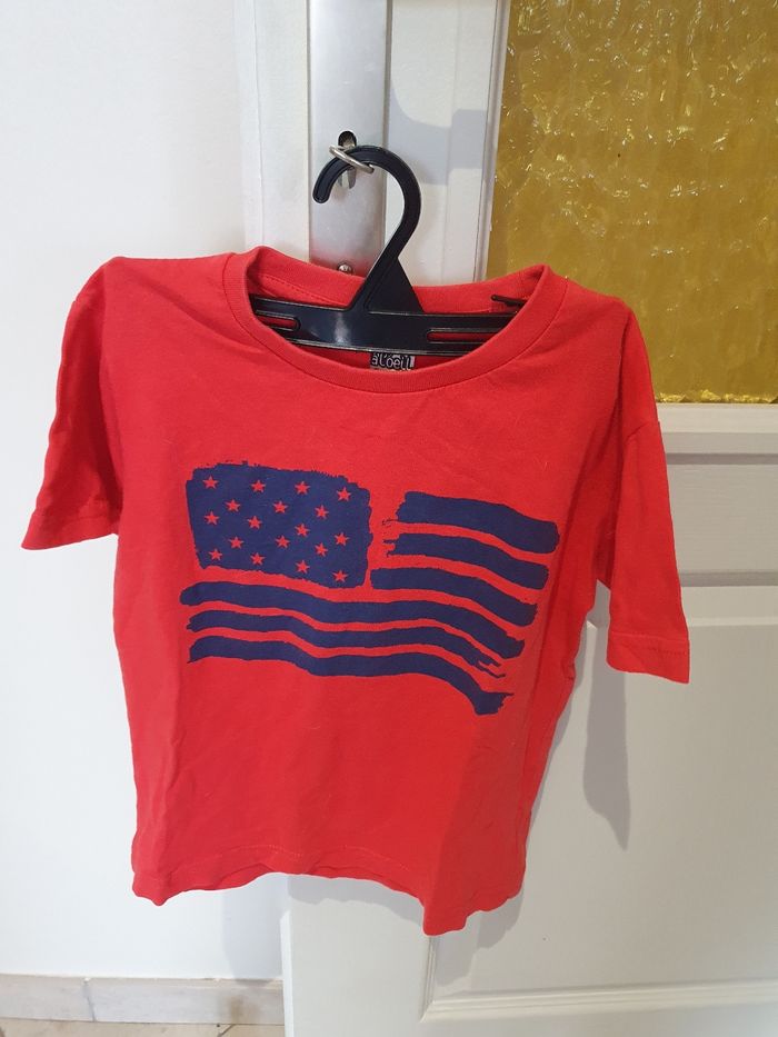 T-shirt Tape à l'œil