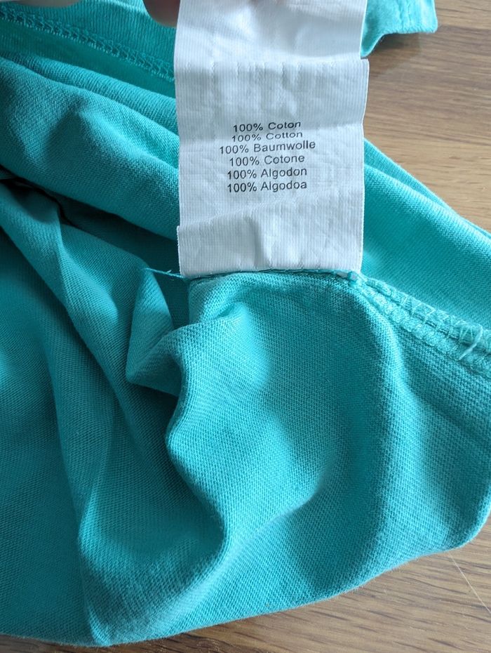 T-shirt fille 5 ans Lisa Rose - photo numéro 6