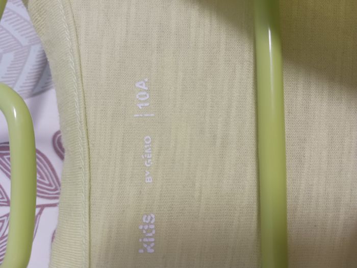 polo garçon T10 ans - photo numéro 2