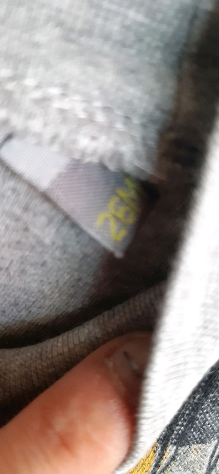 Tee-shirt ML 2 ans 26mois - photo numéro 5