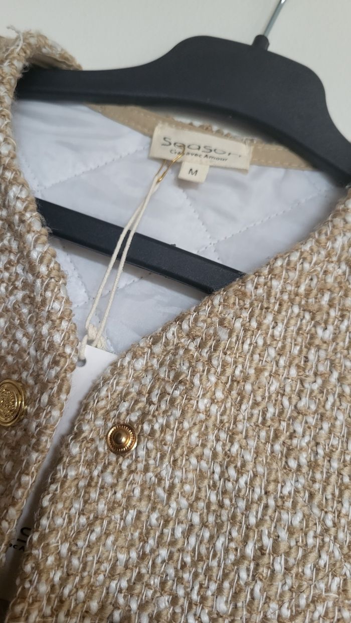 Veste femme - photo numéro 5