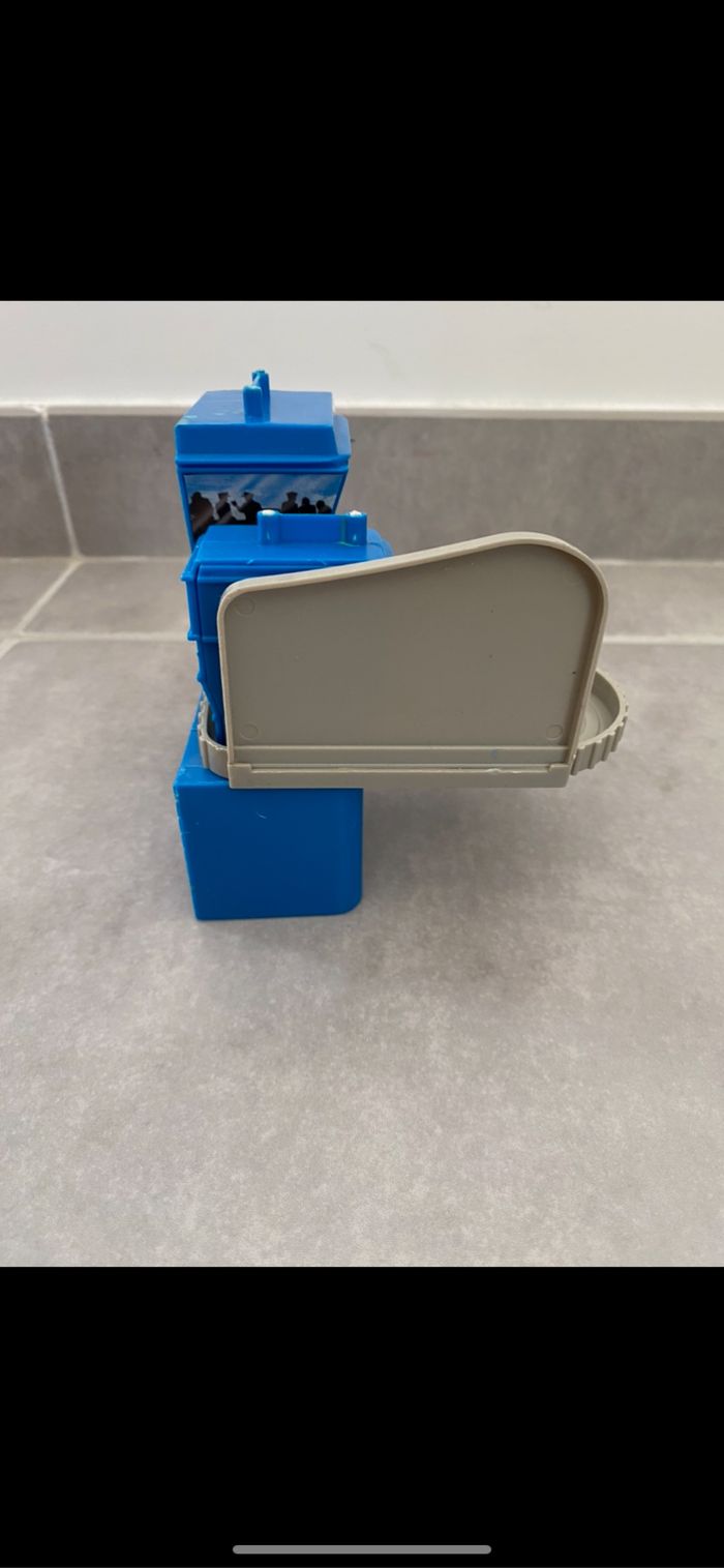 Station de police - photo numéro 7