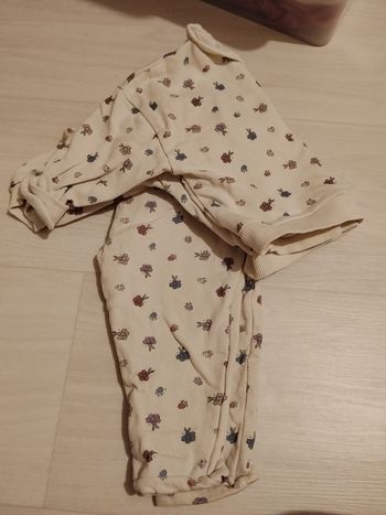 Ensemble de Jogging