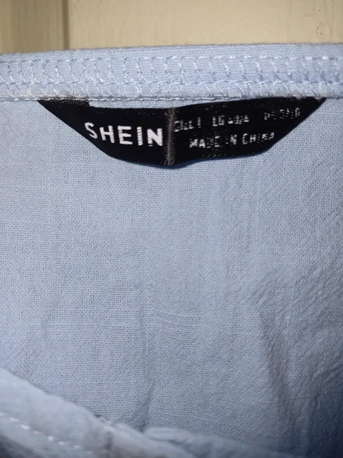 Robes  d’été  Shein - photo numéro 3