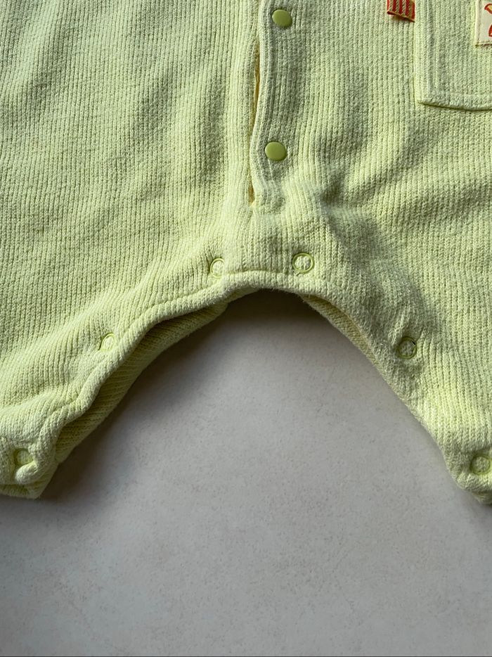 Combinaison vintage marese - photo numéro 2