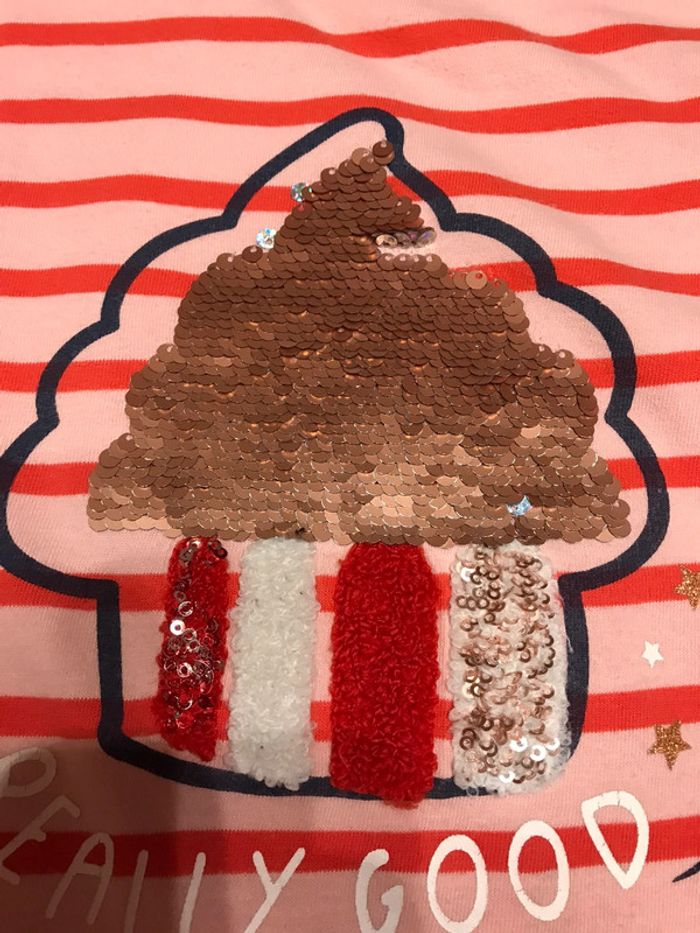 Pull fin 10 ans - photo numéro 2