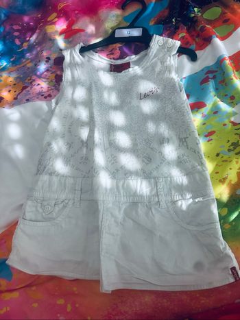 Robe Lévis