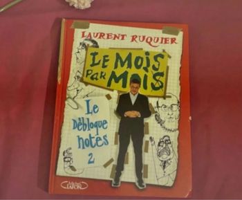 Le débloque notes 2