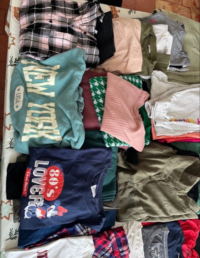 Lot revendeur ado - photo numéro 4