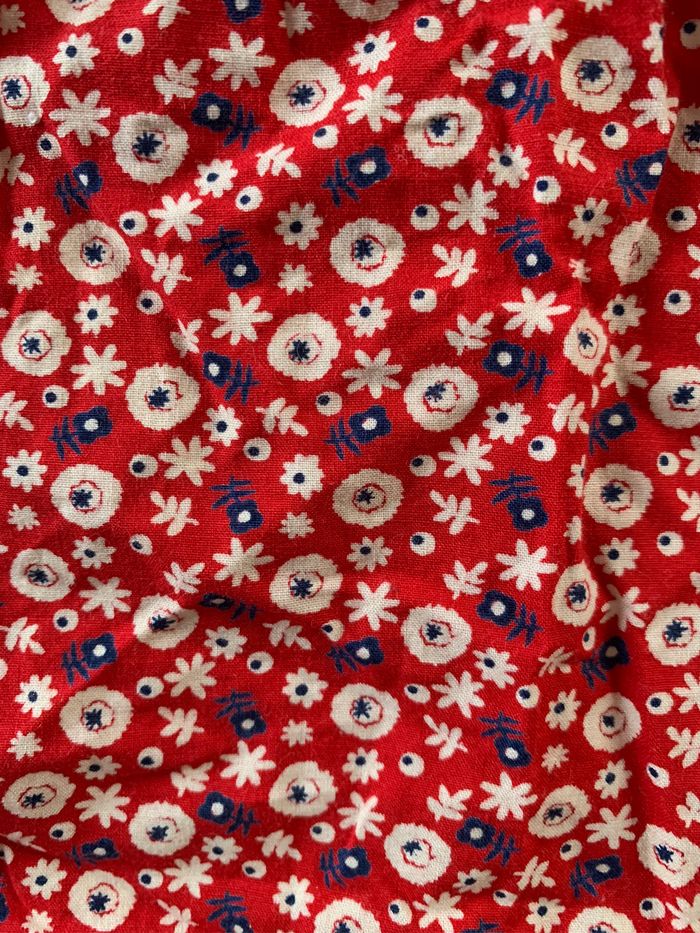 Fichu DPAM 6/12 mois - photo numéro 2