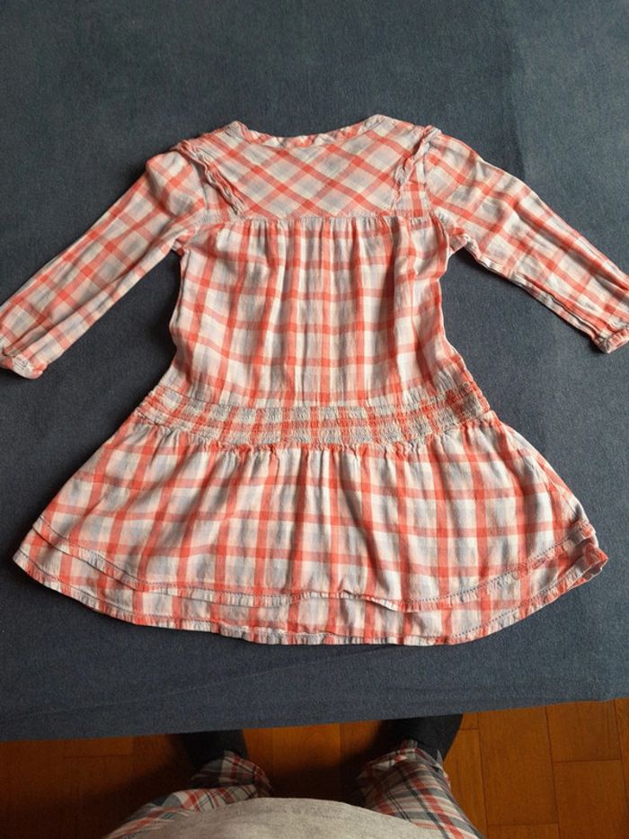 Robe tunique courte 6 ans - photo numéro 4
