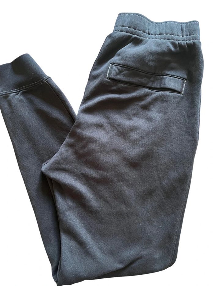 Nike jogging logo brodé taille S gris anthracite - photo numéro 6