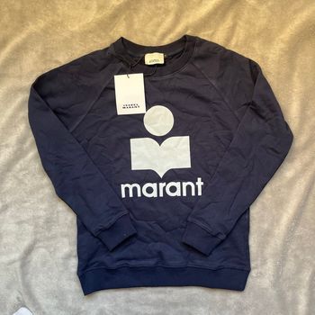 Sweat isabel marant 