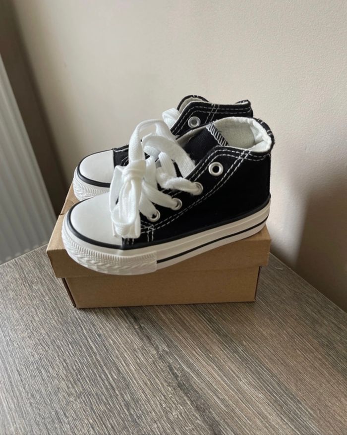 Chaussure - photo numéro 3