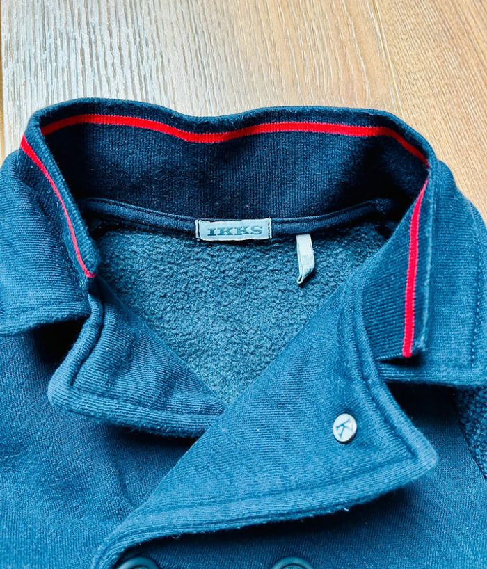 Veste IKKS - photo numéro 2