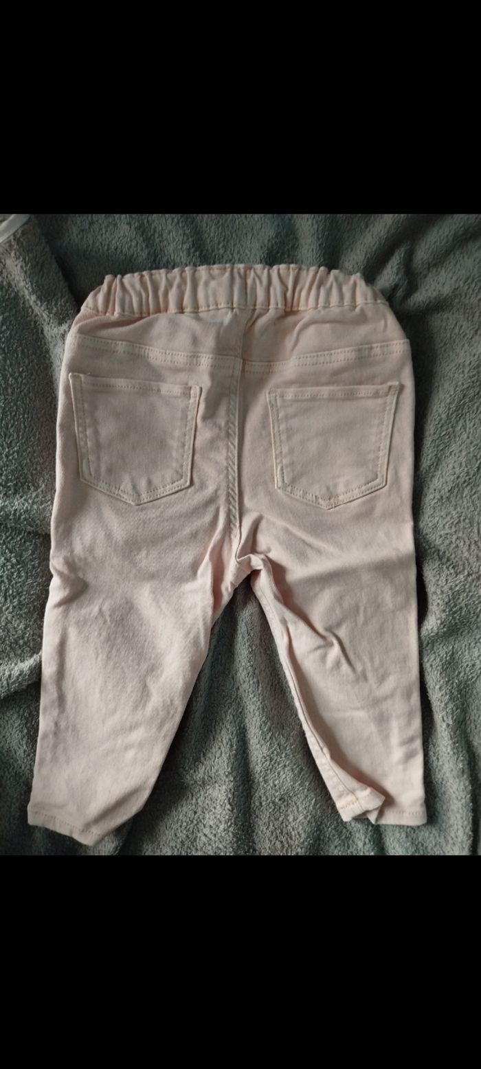 Lot pantalon - photo numéro 6