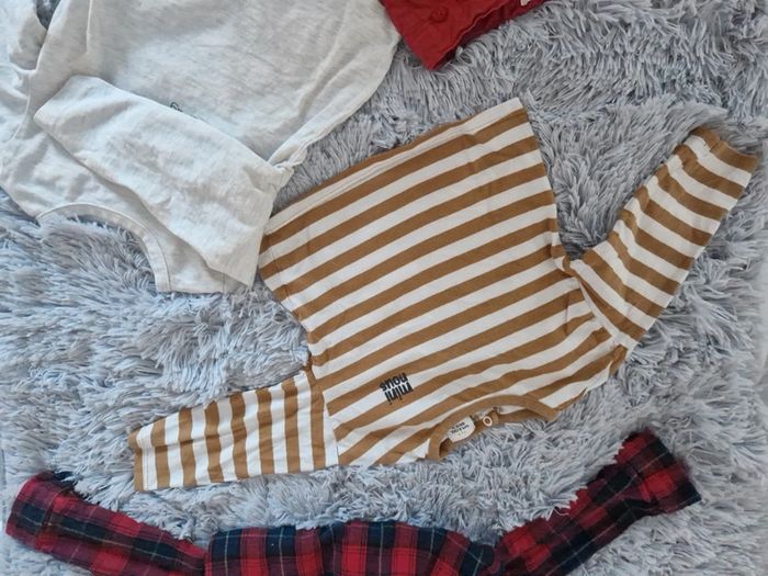 💞 Ensemble 12 18 mois💞 - photo numéro 2