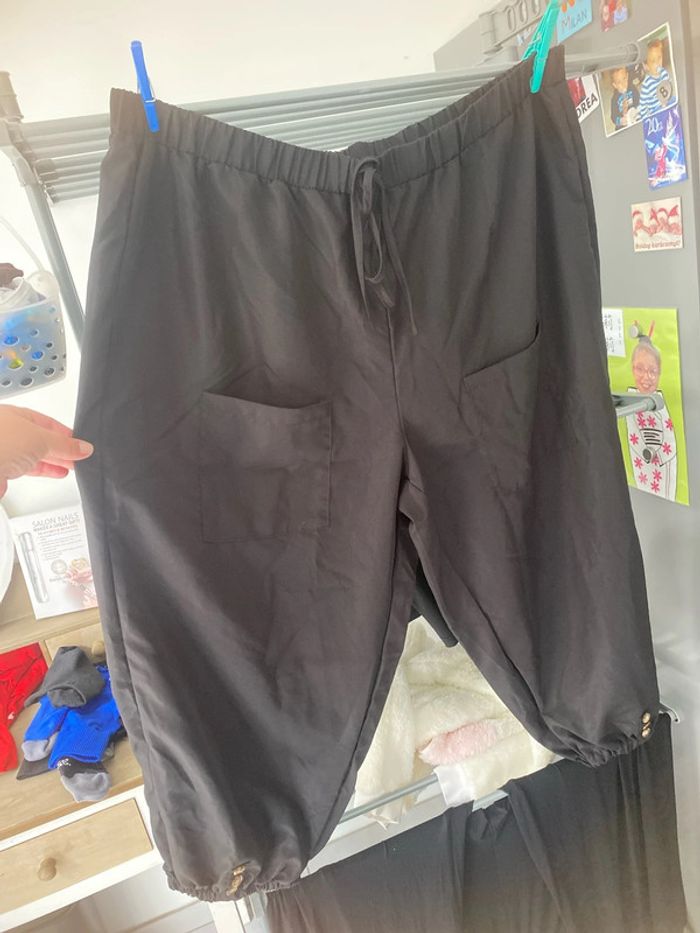 Pantalon sarouel - photo numéro 3