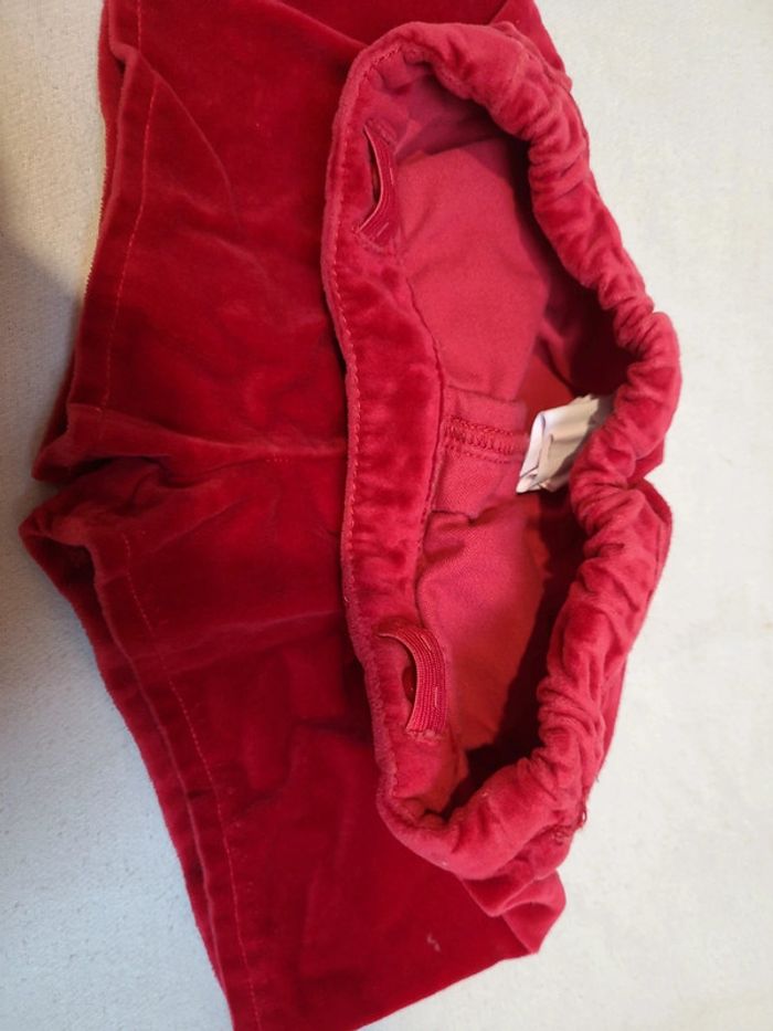 Short 23 mois - photo numéro 2