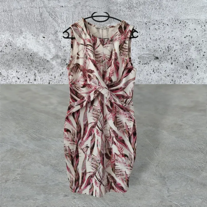 Jolie robe moulante T44 Amisu