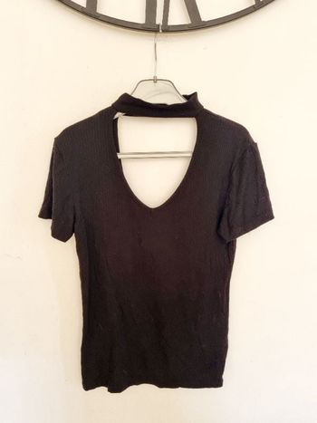 T shirt noir