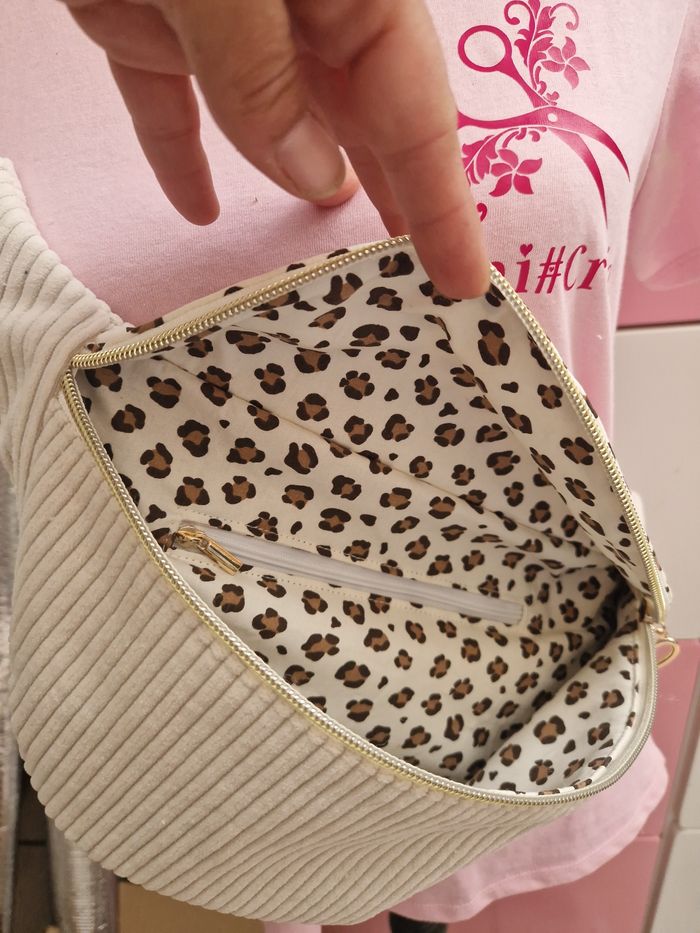 Sac Banane leopard - photo numéro 2