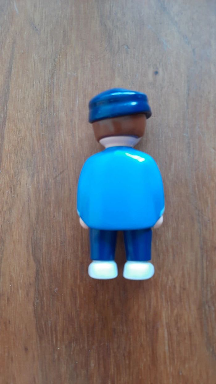 Playmobil 123 - photo numéro 2