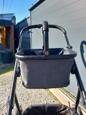 Panier cybex