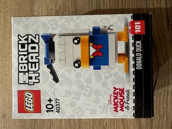 LEGO 40377 : Donald