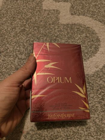 Opium 