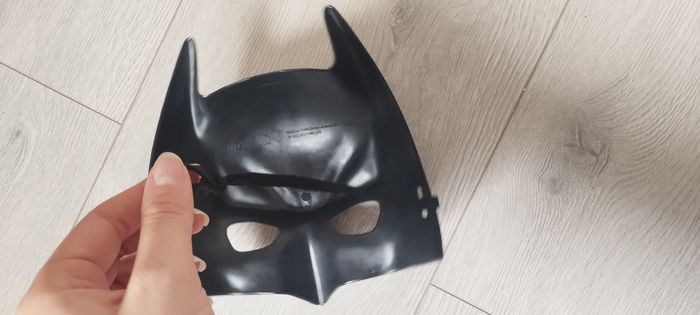 Masque déguisement batman - photo numéro 2