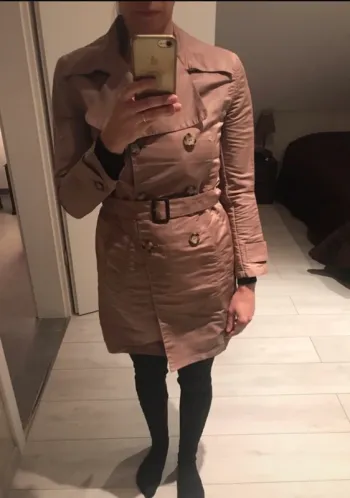 Trench Prada