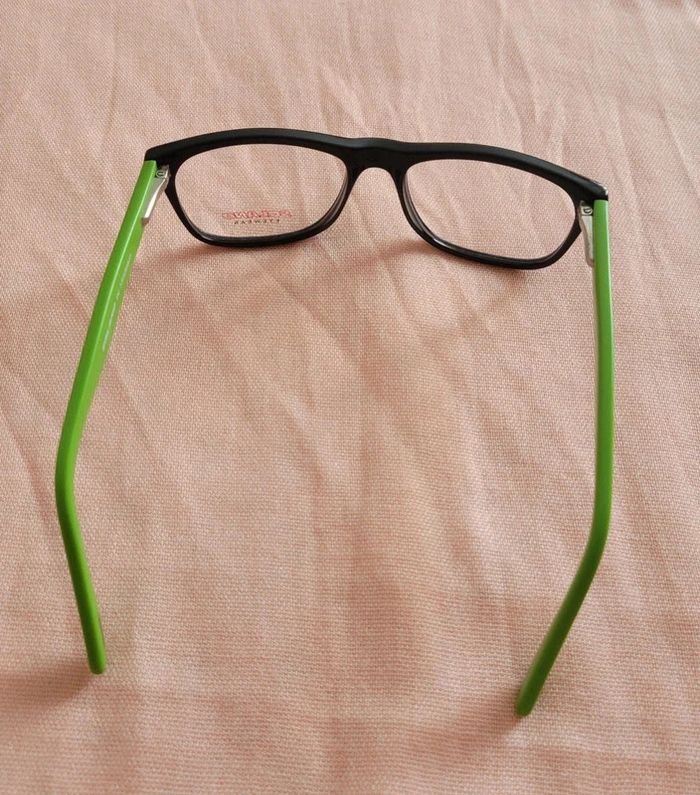 lunette - photo numéro 3