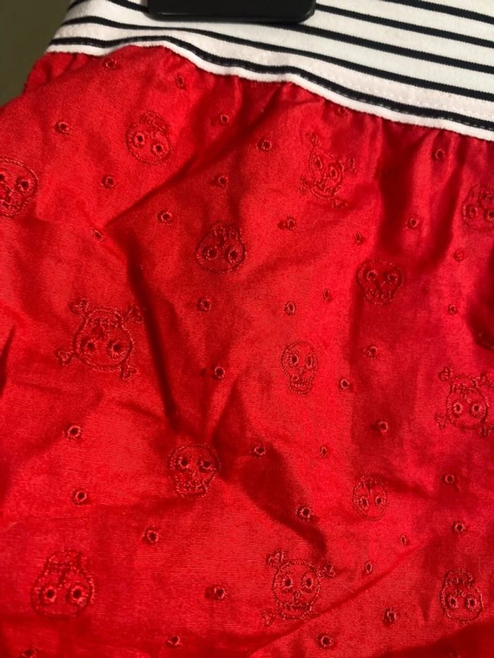 Short femme marque undiz très bon état taille 38 - photo numéro 2