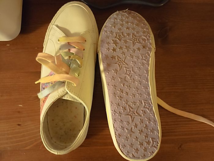 Baskets - photo numéro 2