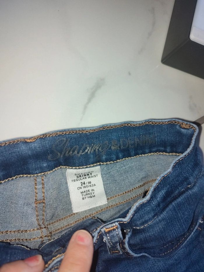 Jeans - photo numéro 2