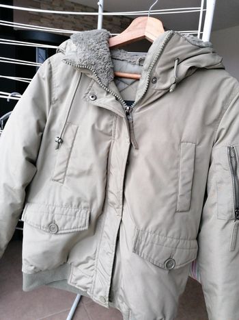 Manteau Jennyfer