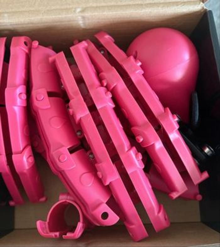 Hula hoop - photo numéro 3