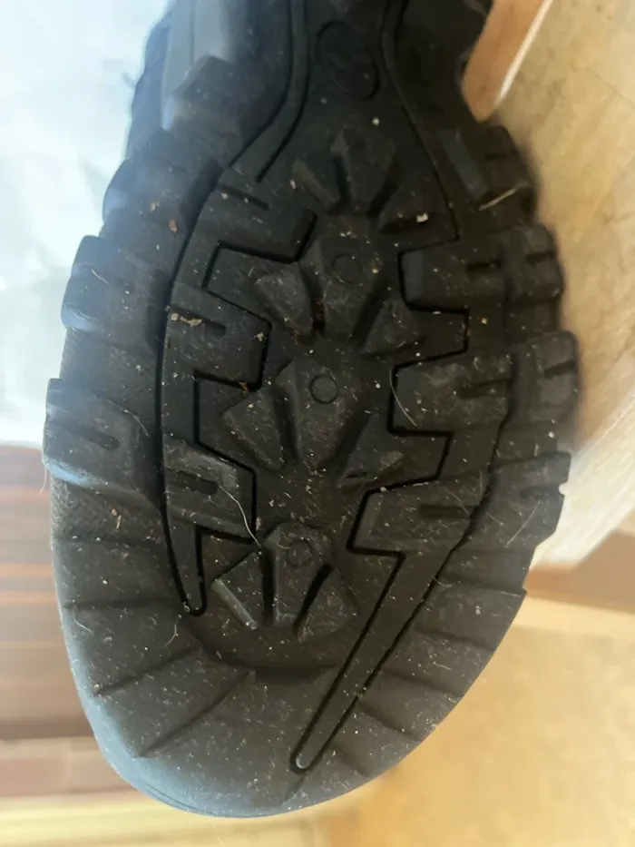 Botte TOE design taille 44 - photo numéro 3