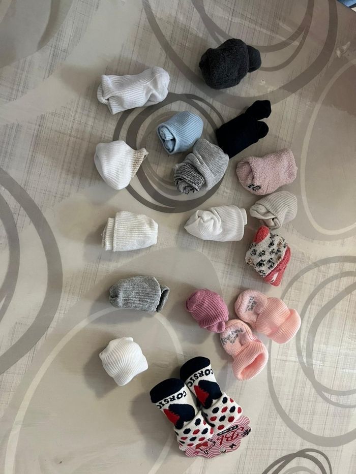 Accessoire bébé - photo numéro 3