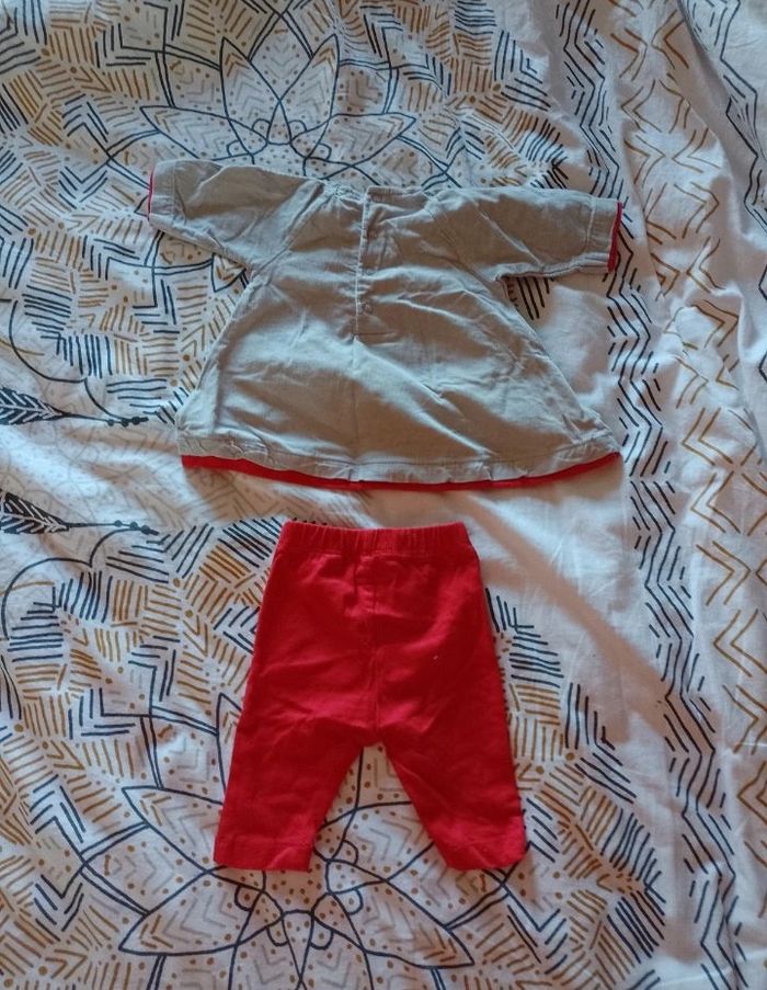 Ensembles fille - photo numéro 2