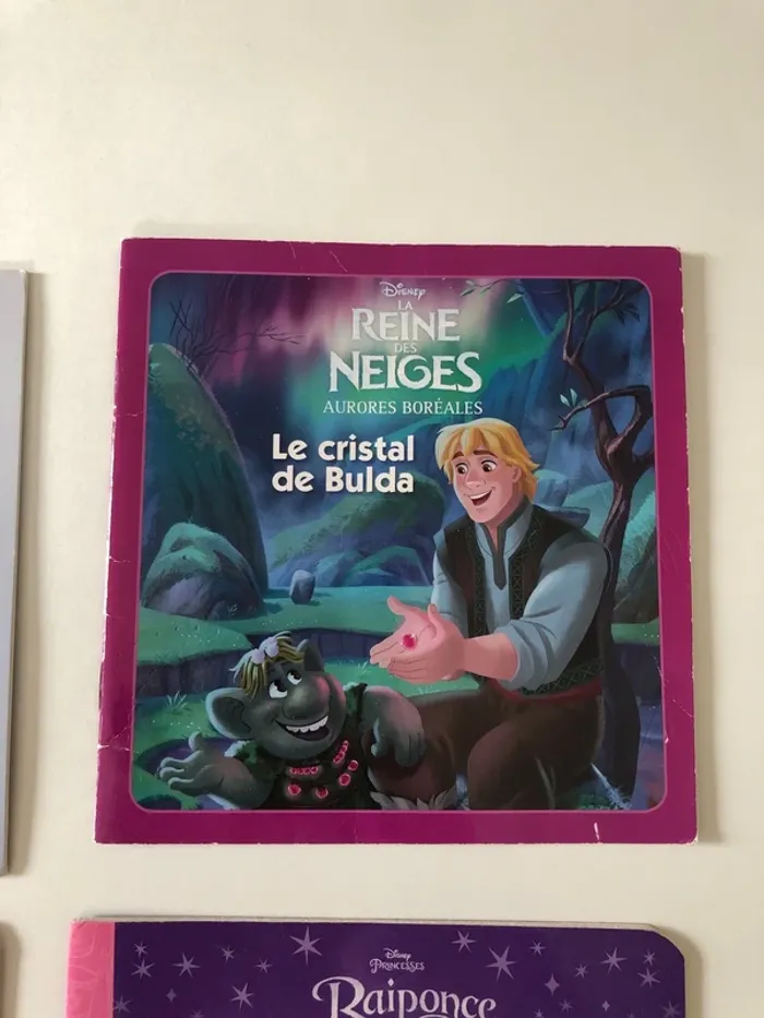 Mon histoire du soir princesse - photo numéro 3