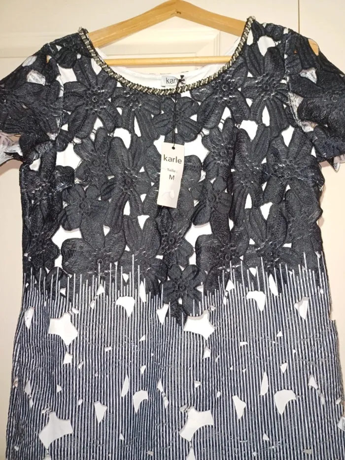 Robes d’été Karle