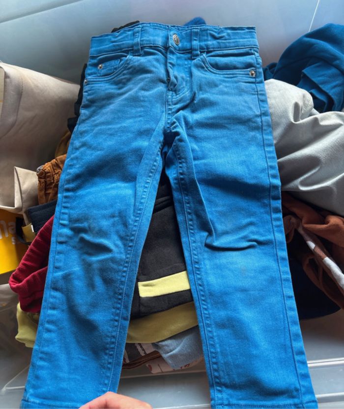 Vêtements en 3 ans - photo numéro 6