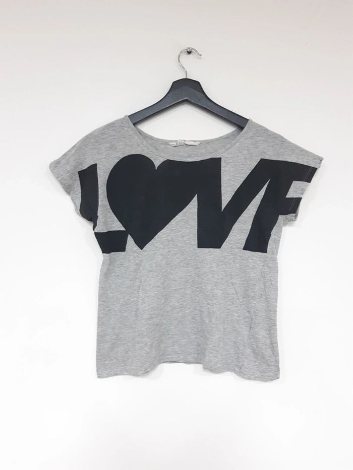 Tee shirt H&M 158/164 cm