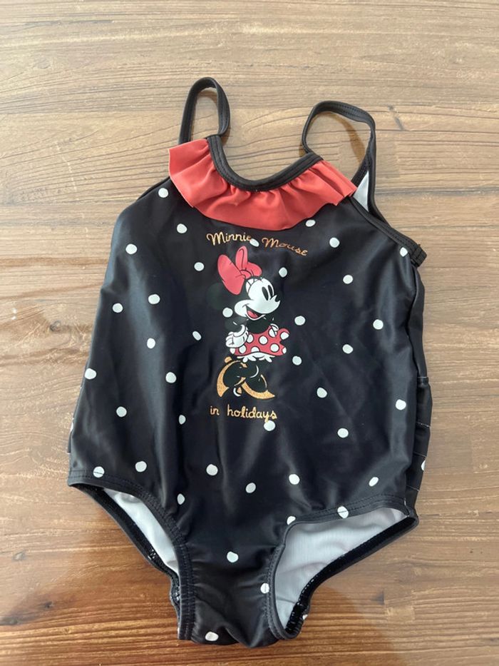 Maillot de bain 18 mois